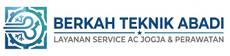 Berkah Teknik Abadi